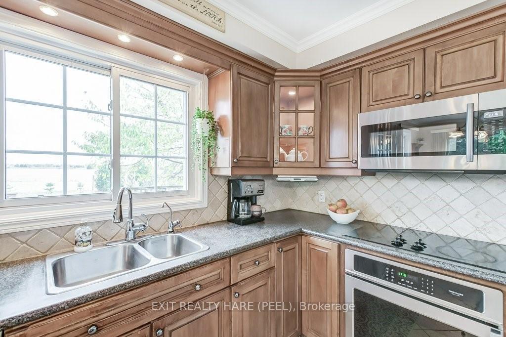 Photo 15 of 14181 Mclaughlin Road, Caledon, Rural Caledon — HOMEH