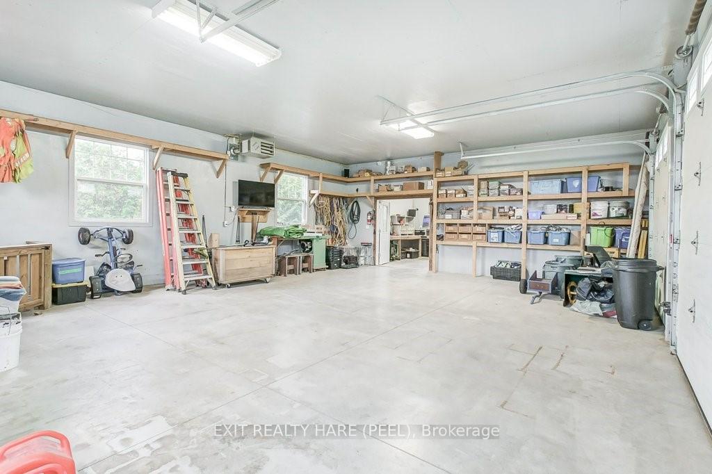 Photo 28 of 14181 Mclaughlin Road, Caledon, Rural Caledon — HOMEH