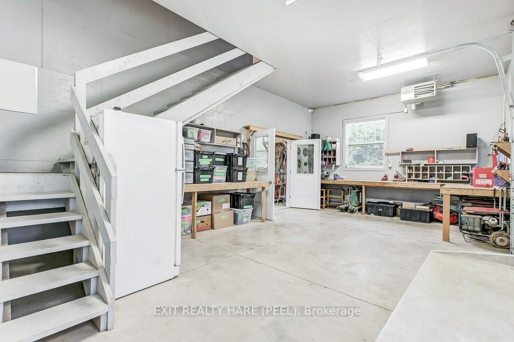 Photo 29 of 14181 Mclaughlin Road, Caledon, Rural Caledon — HOMEH