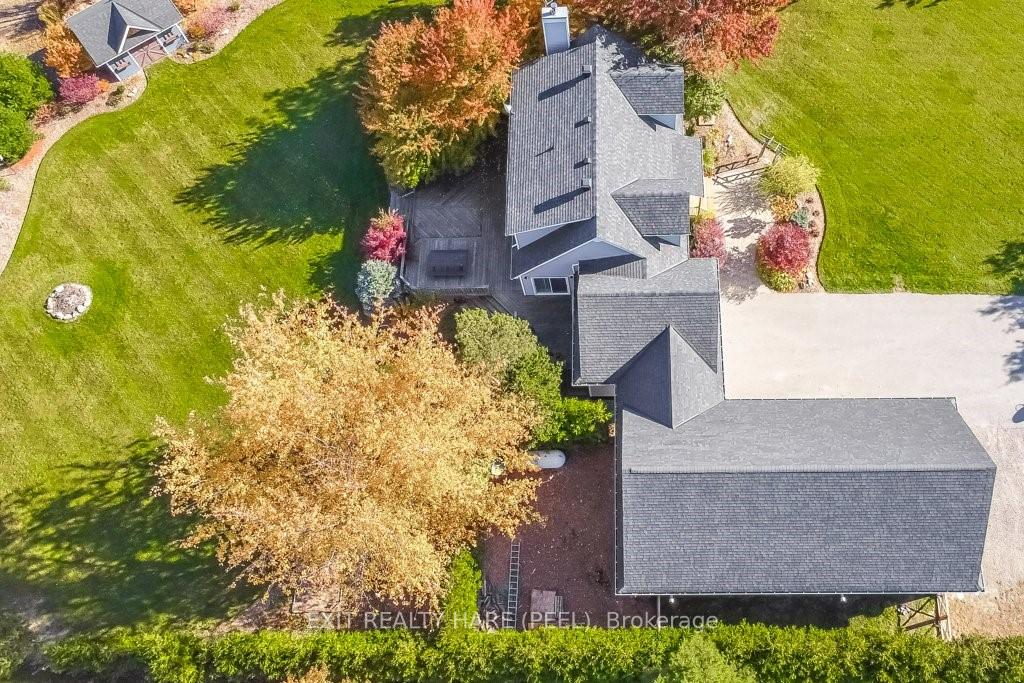 Photo 32 of 14181 Mclaughlin Road, Caledon, Rural Caledon — HOMEH