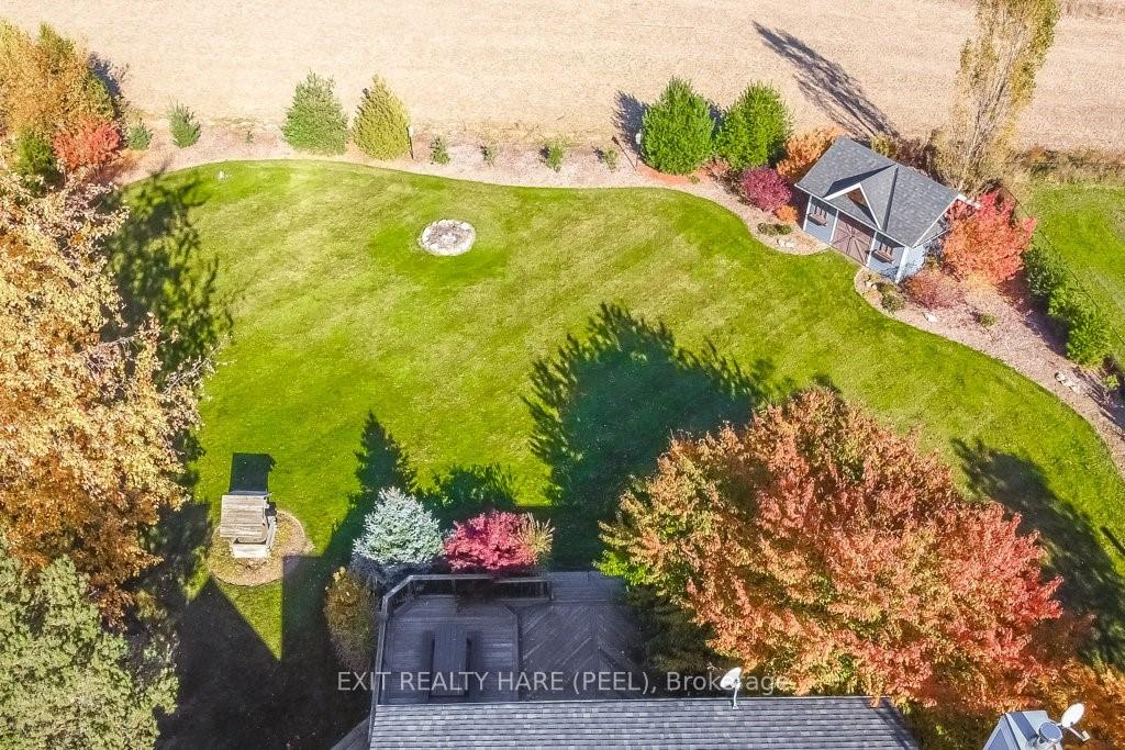 Photo 33 of 14181 Mclaughlin Road, Caledon, Rural Caledon — HOMEH