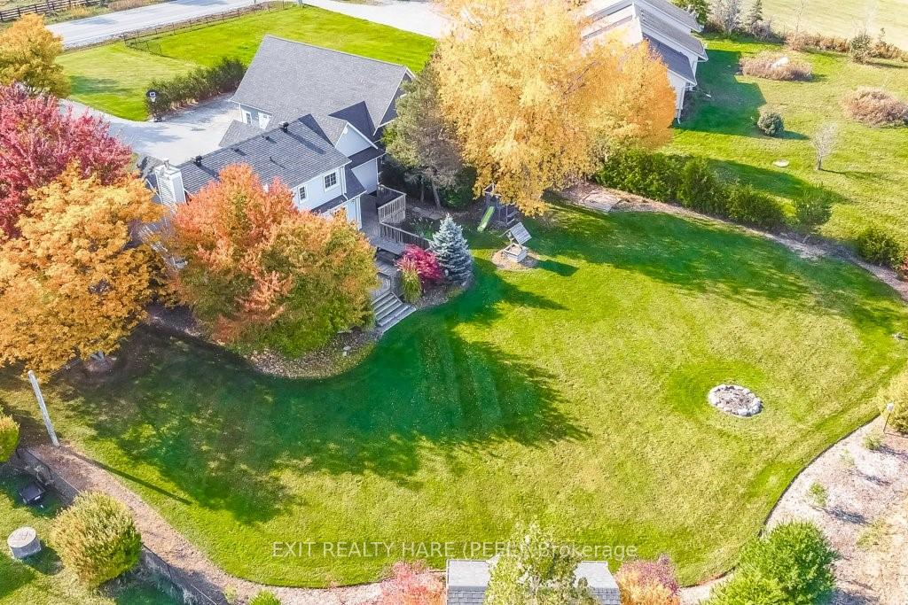 Photo 35 of 14181 Mclaughlin Road, Caledon, Rural Caledon — HOMEH