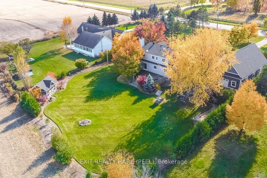 Photo 36 of 14181 Mclaughlin Road, Caledon, Rural Caledon — HOMEH