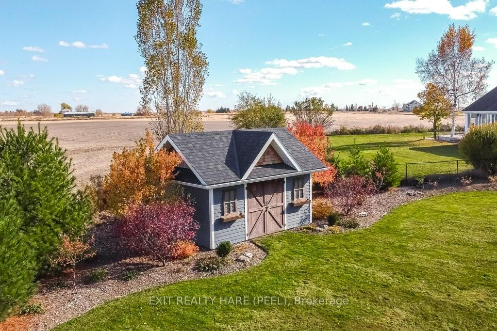 Photo 37 of 14181 Mclaughlin Road, Caledon, Rural Caledon — HOMEH