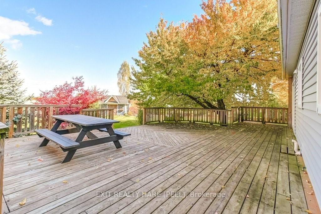 Photo 40 of 14181 Mclaughlin Road, Caledon, Rural Caledon — HOMEH