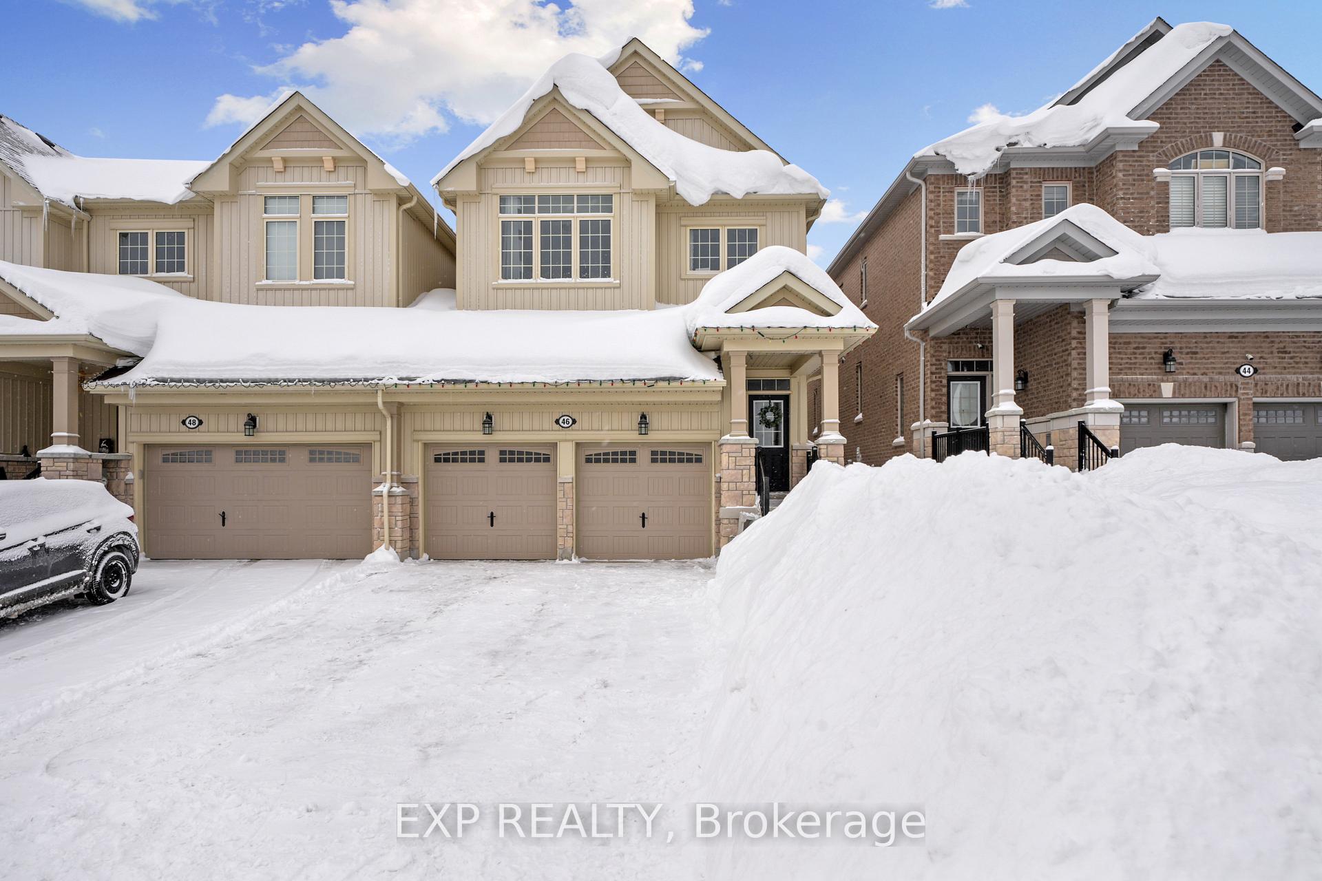 Photo 1 of 46 Highlands Boulevard, Cavan Monaghan, Cavan Twp — HOMEH
