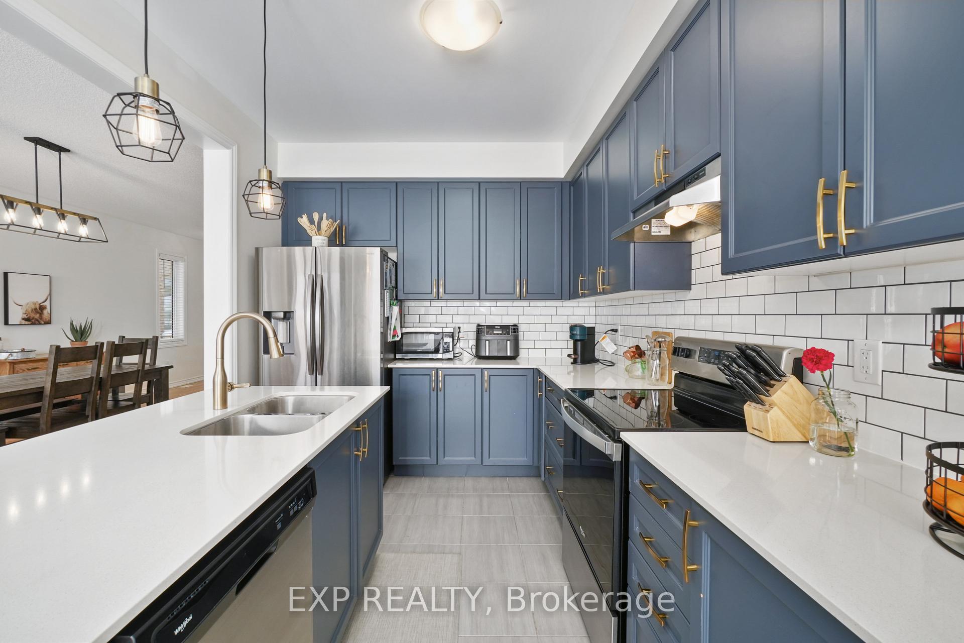 Photo 10 of 46 Highlands Boulevard, Cavan Monaghan, Cavan Twp — HOMEH