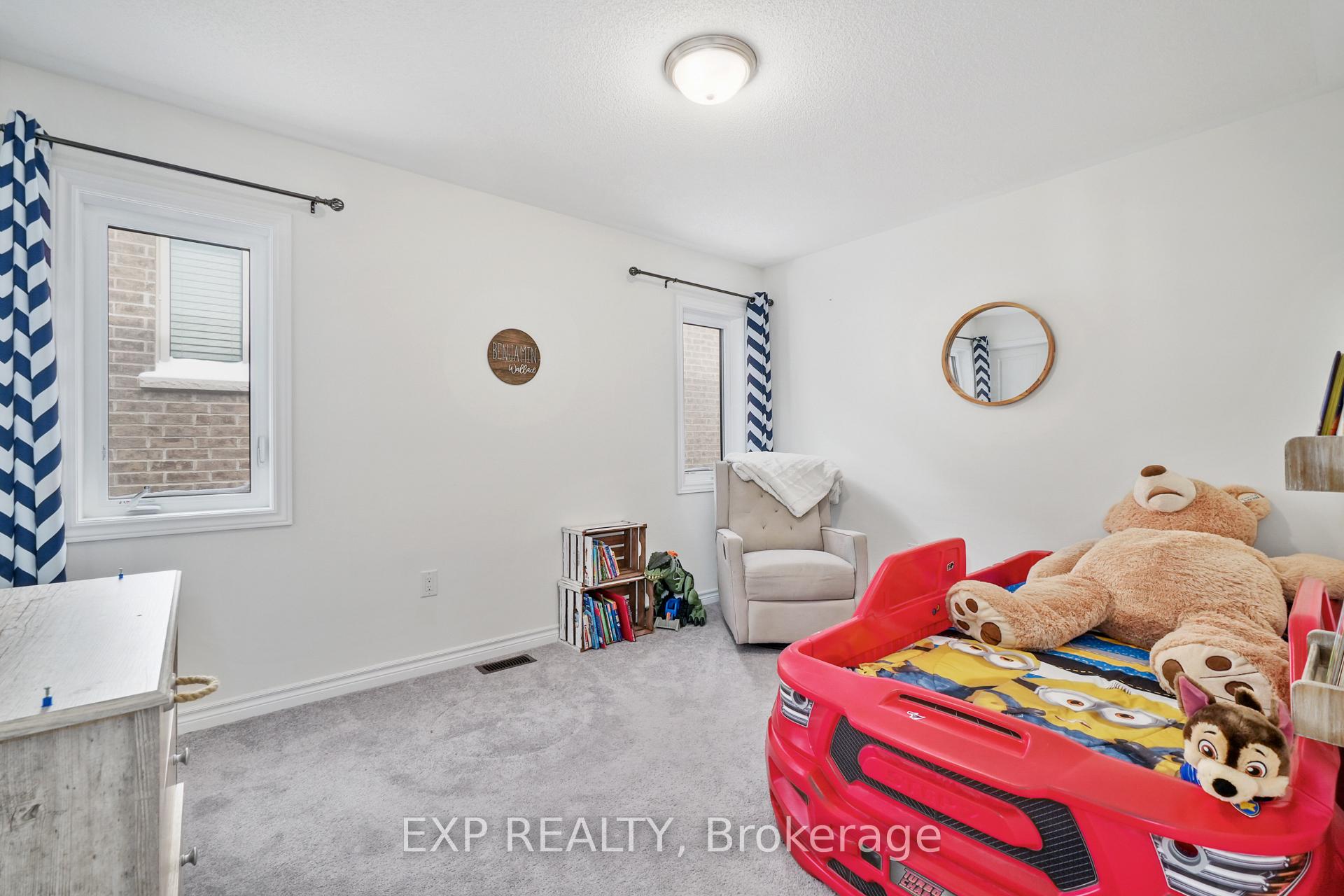 Photo 18 of 46 Highlands Boulevard, Cavan Monaghan, Cavan Twp — HOMEH