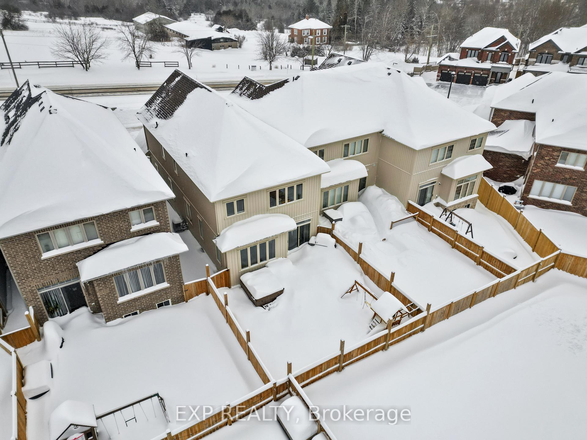 Photo 29 of 46 Highlands Boulevard, Cavan Monaghan, Cavan Twp — HOMEH