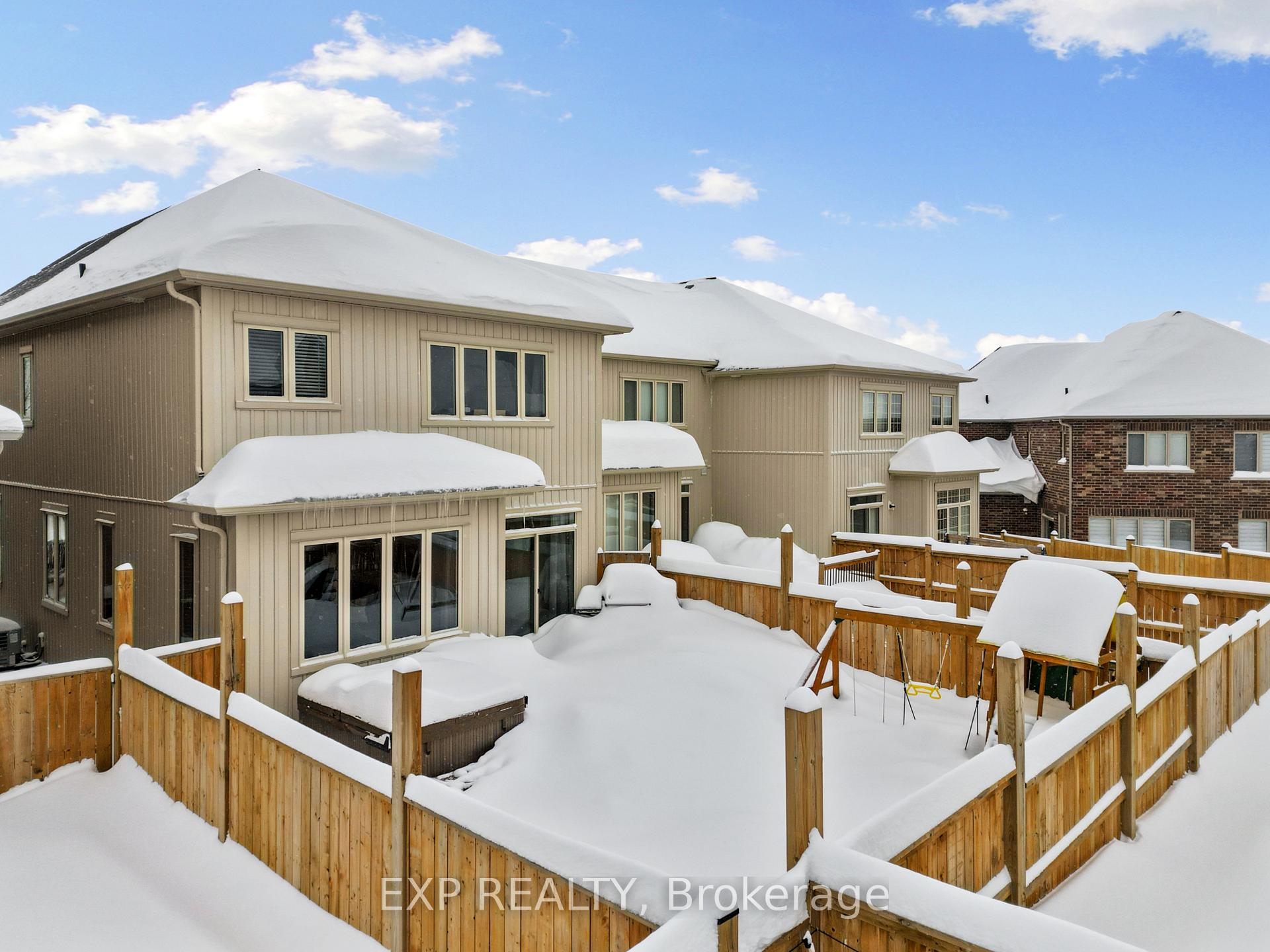 Photo 31 of 46 Highlands Boulevard, Cavan Monaghan, Cavan Twp — HOMEH