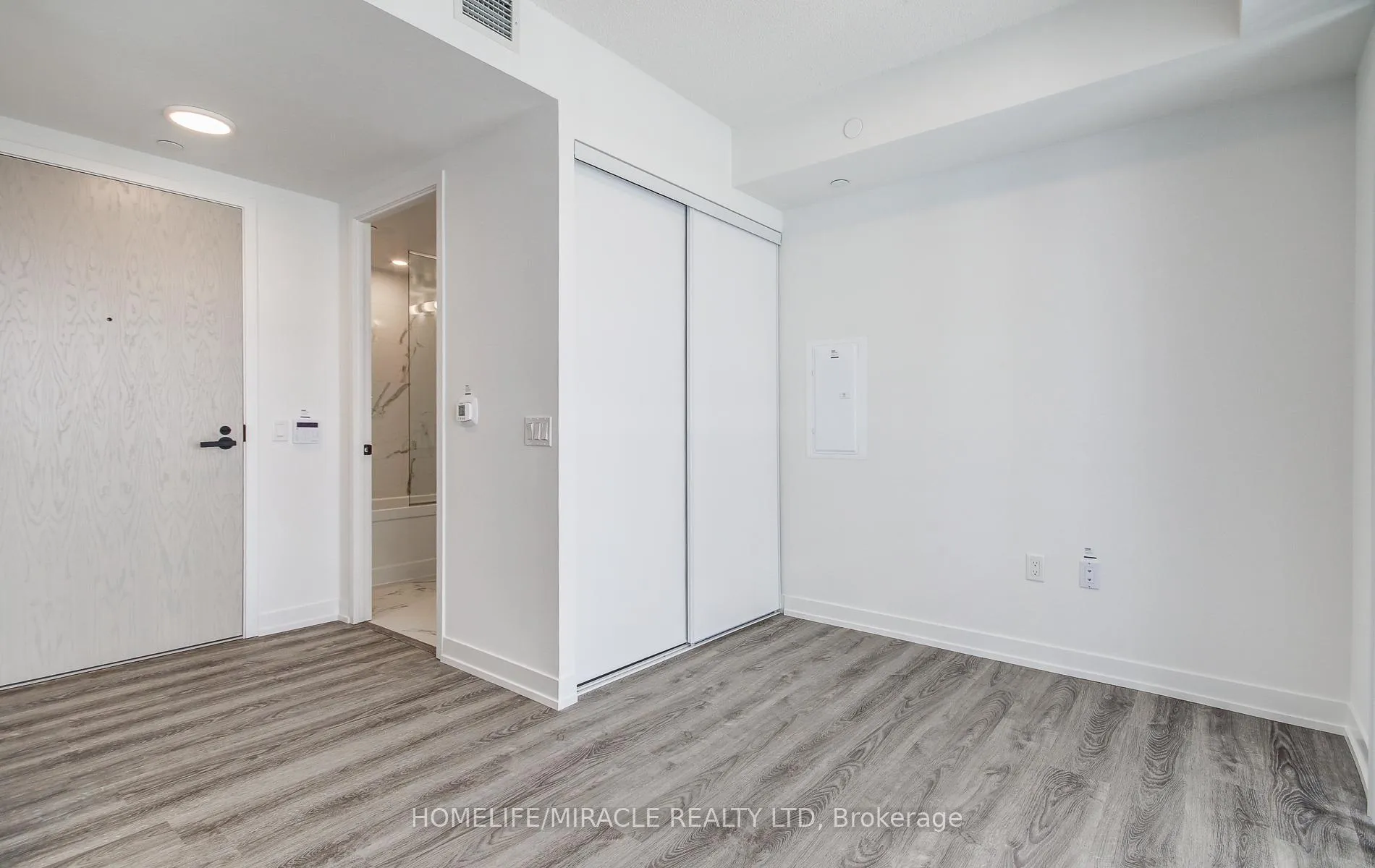 Photo 19 of Unit 4312, 195 Commerce Street, Vaughan, Vaughan Corporate Centre — HOMEH