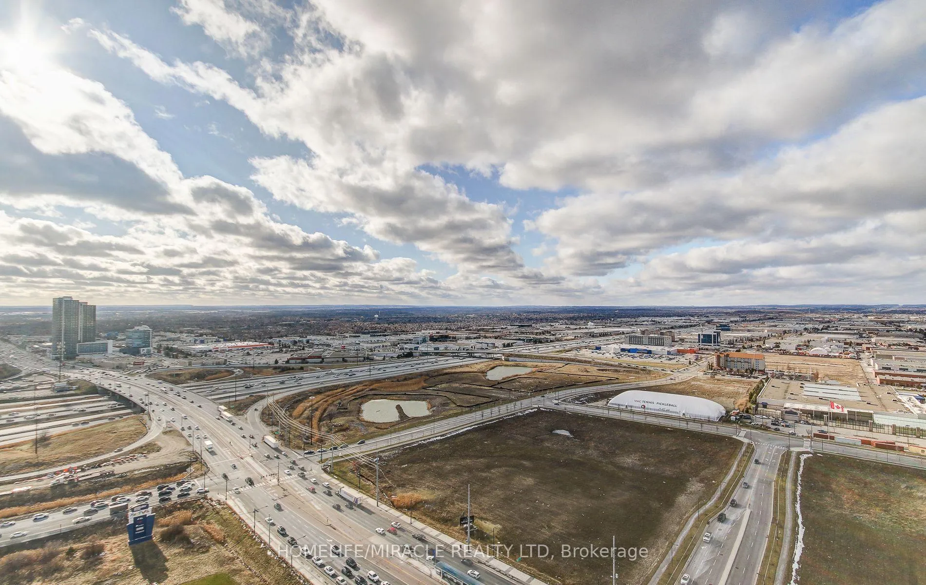 Photo 37 of Unit 4312, 195 Commerce Street, Vaughan, Vaughan Corporate Centre — HOMEH