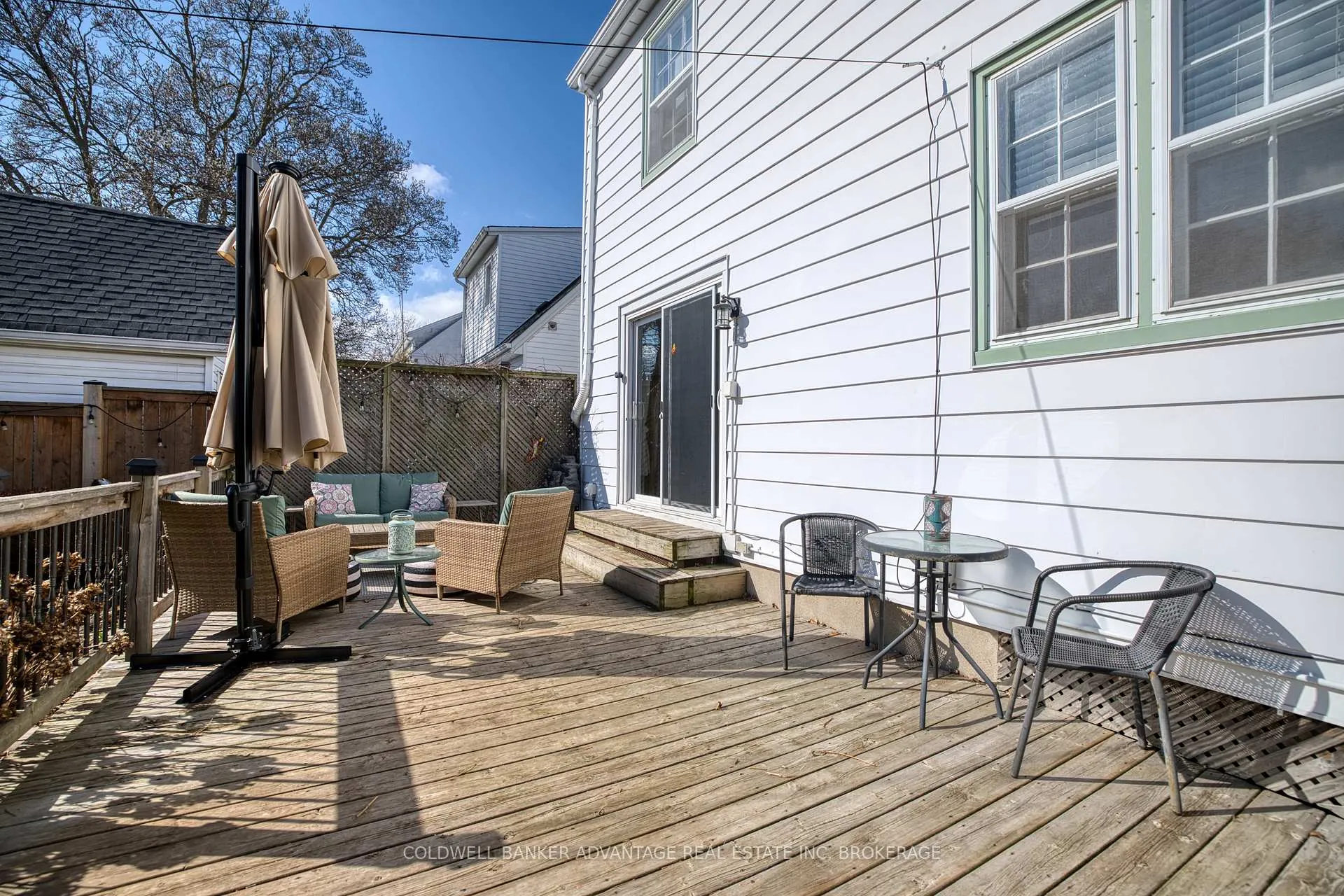 Photo 33 of 6 Bruce Street, St. Catharines, Downtown — HOMEH