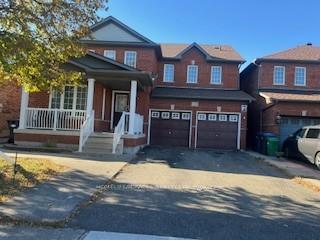 Photo 1 of 18 Fairhill Avenue, Brampton, Fletcher's Meadow — HOMEH