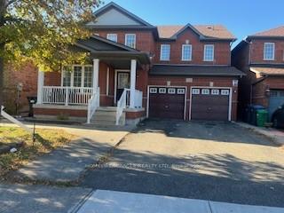 Photo 2 of 18 Fairhill Avenue, Brampton, Fletcher's Meadow — HOMEH