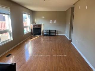 Photo 6 of 18 Fairhill Avenue, Brampton, Fletcher's Meadow — HOMEH
