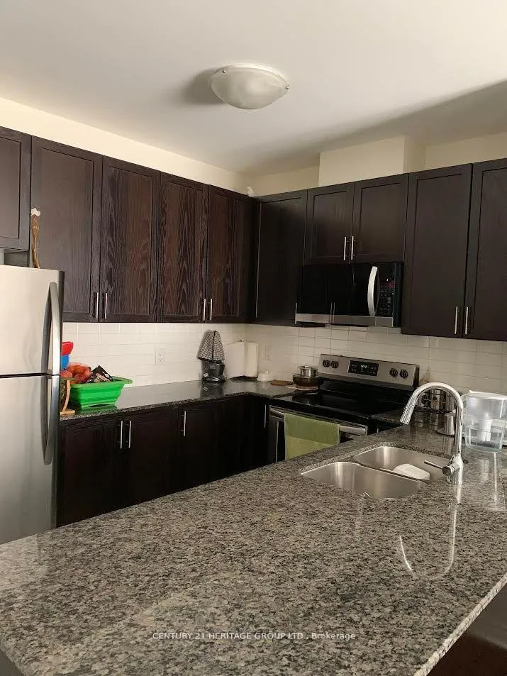 Photo 5 of Unit 714, 7325 Markham Road, Markham, Cedarwood — HOMEH