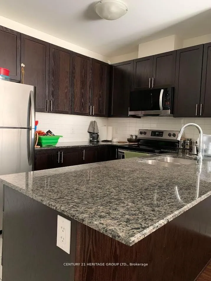 Photo 6 of Unit 714, 7325 Markham Road, Markham, Cedarwood — HOMEH