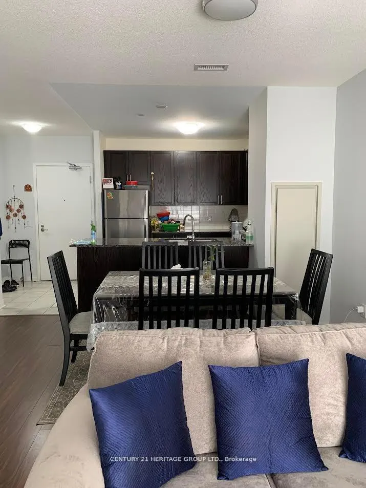 Photo 7 of Unit 714, 7325 Markham Road, Markham, Cedarwood — HOMEH