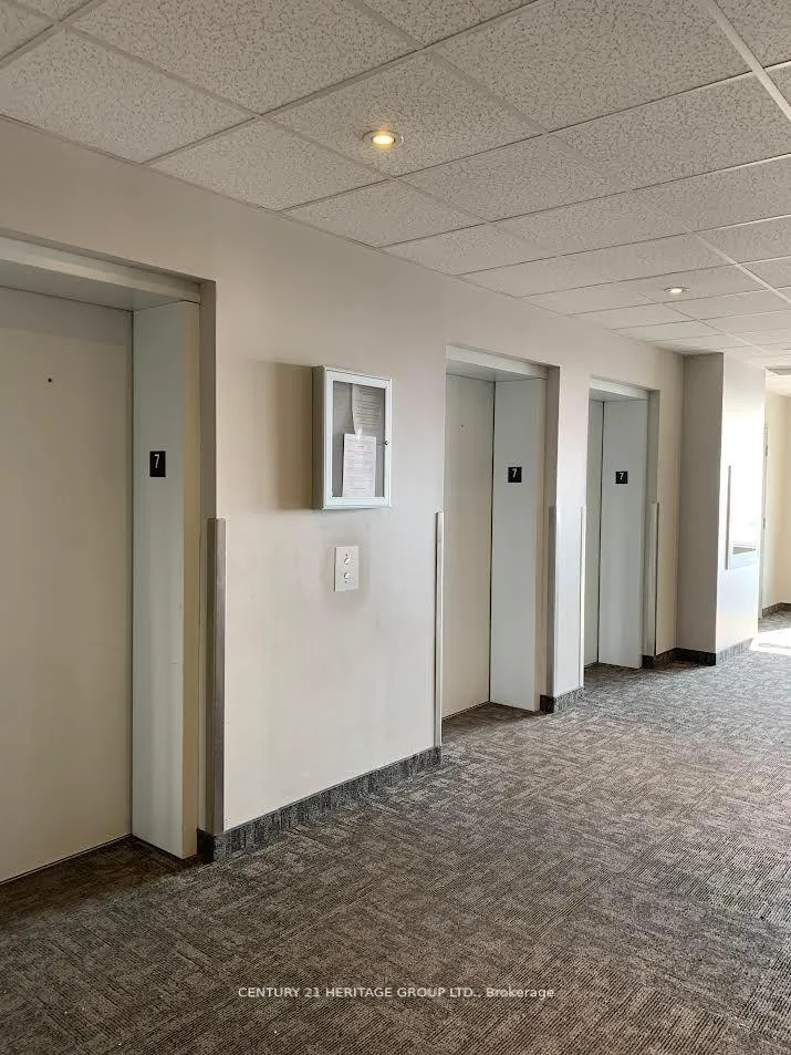 Photo 19 of Unit 714, 7325 Markham Road, Markham, Cedarwood — HOMEH