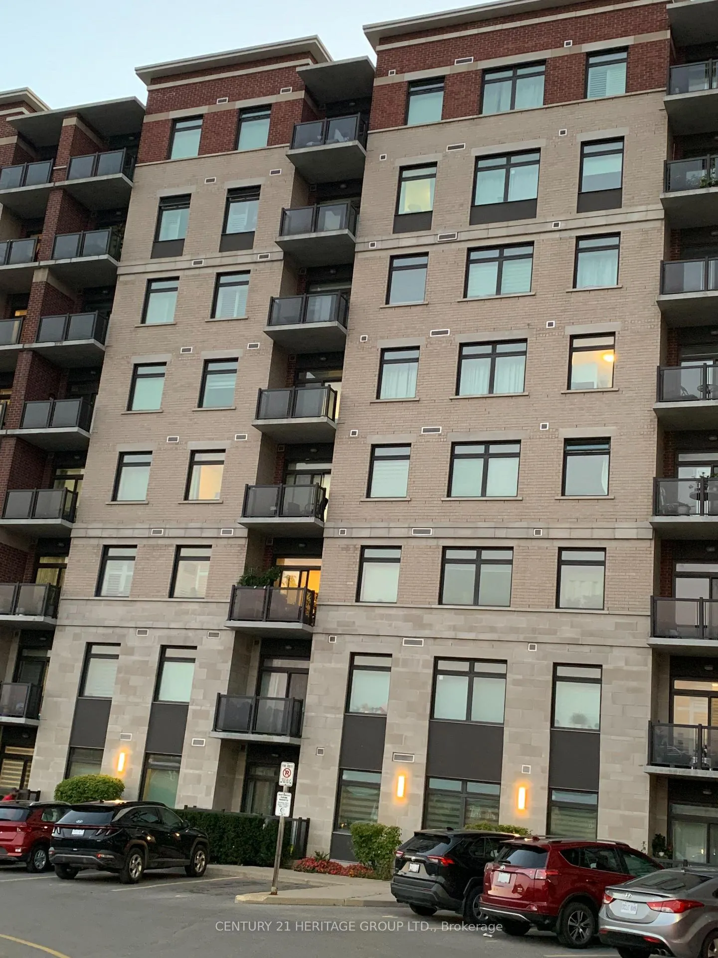 Photo 22 of Unit 714, 7325 Markham Road, Markham, Cedarwood — HOMEH