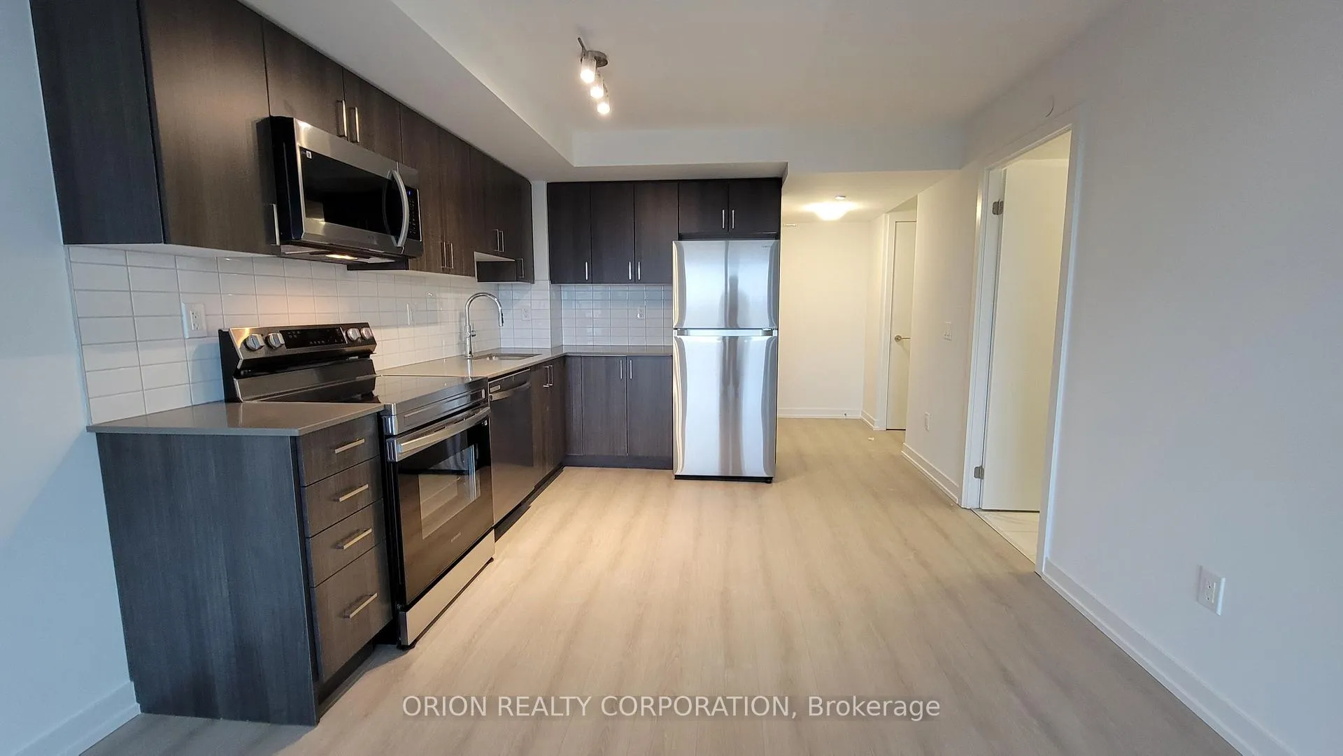 Photo 1 of Unit 504, 1435 Celebration Drive, Pickering, Bay Ridges — HOMEH