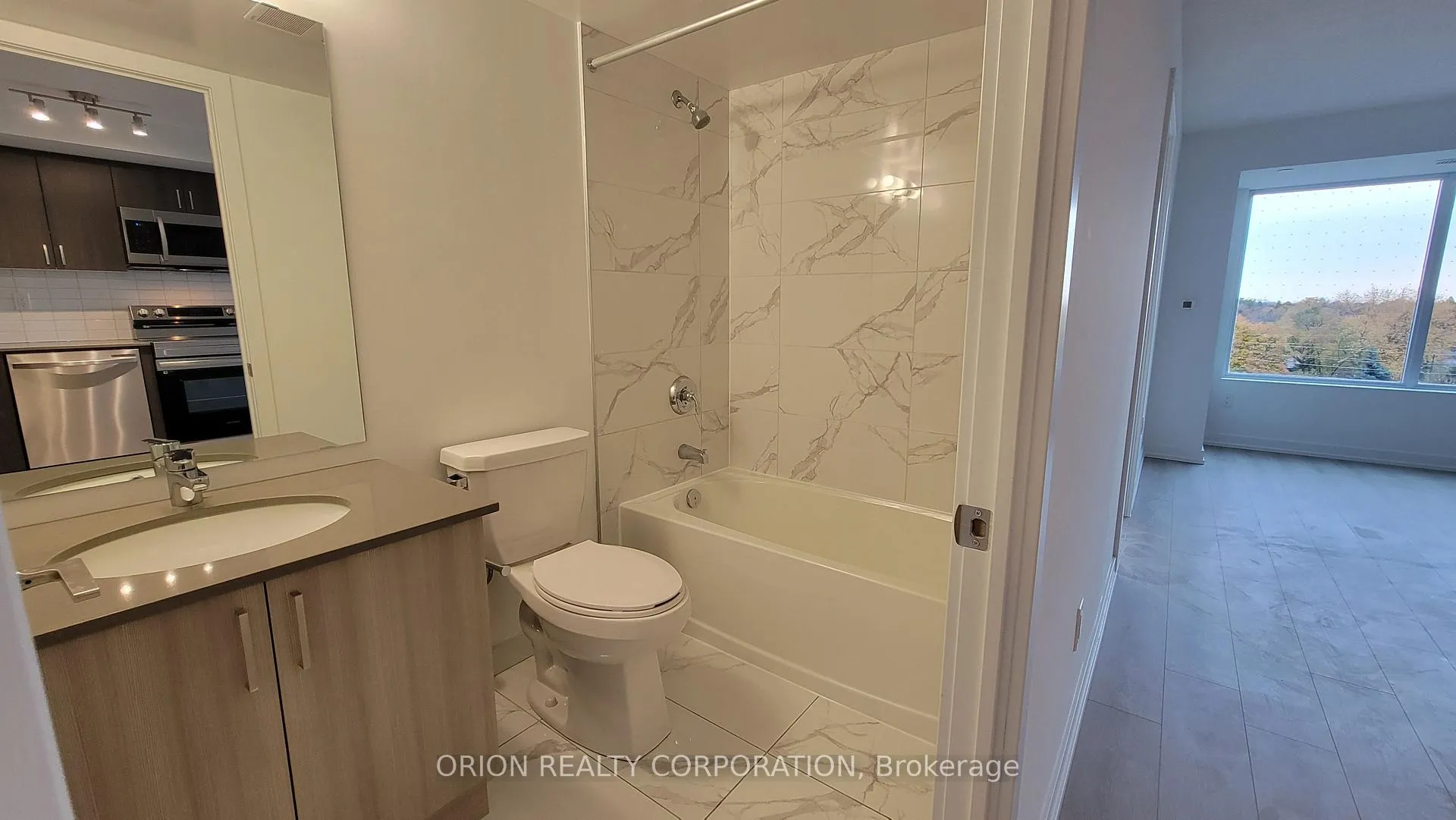 Photo 9 of Unit 504, 1435 Celebration Drive, Pickering, Bay Ridges — HOMEH