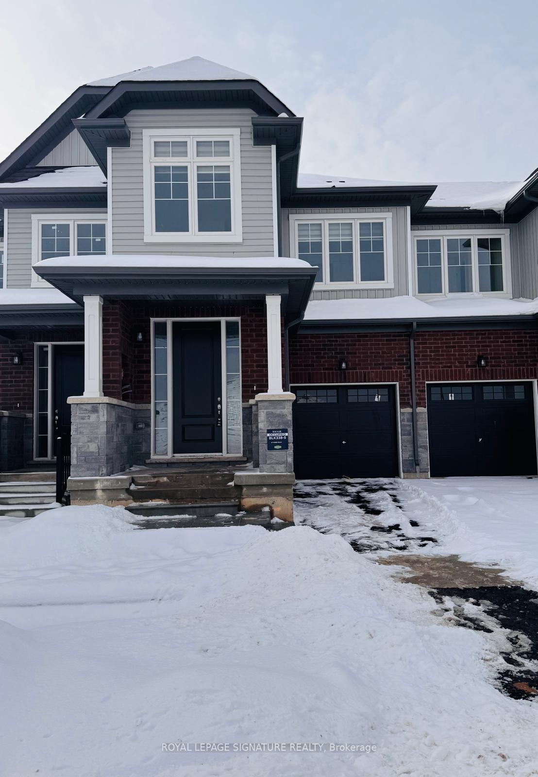 Photo 1 of 37 Steer Road, Erin, Rural Erin — HOMEH
