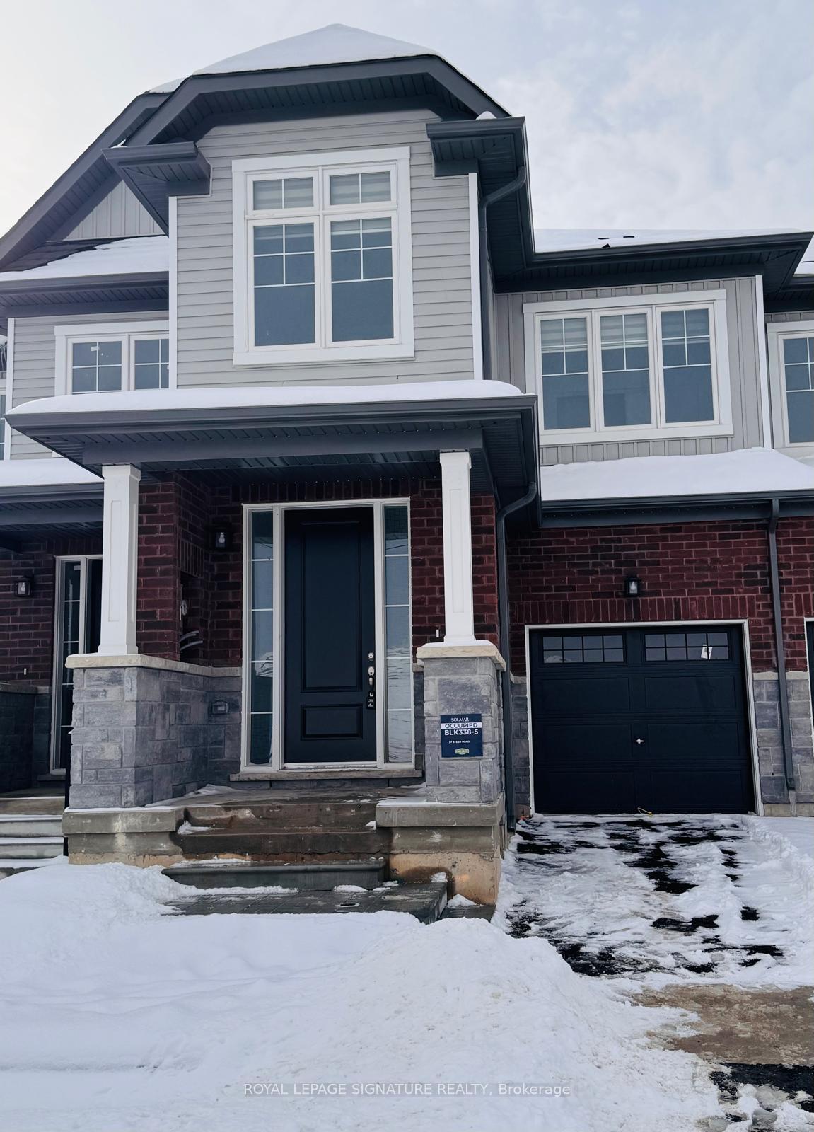 Photo 2 of 37 Steer Road, Erin, Rural Erin — HOMEH