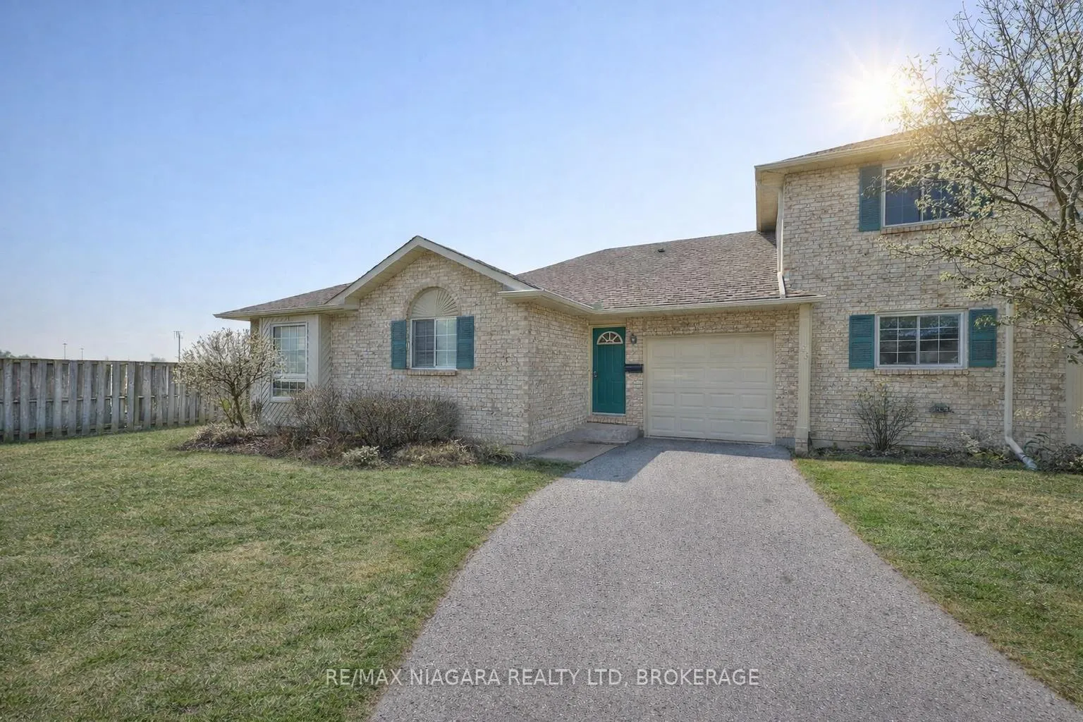Photo 1 of Unit 23, 7470 Monastery Drive, Niagara Falls, Mt. Carmel — HOMEH