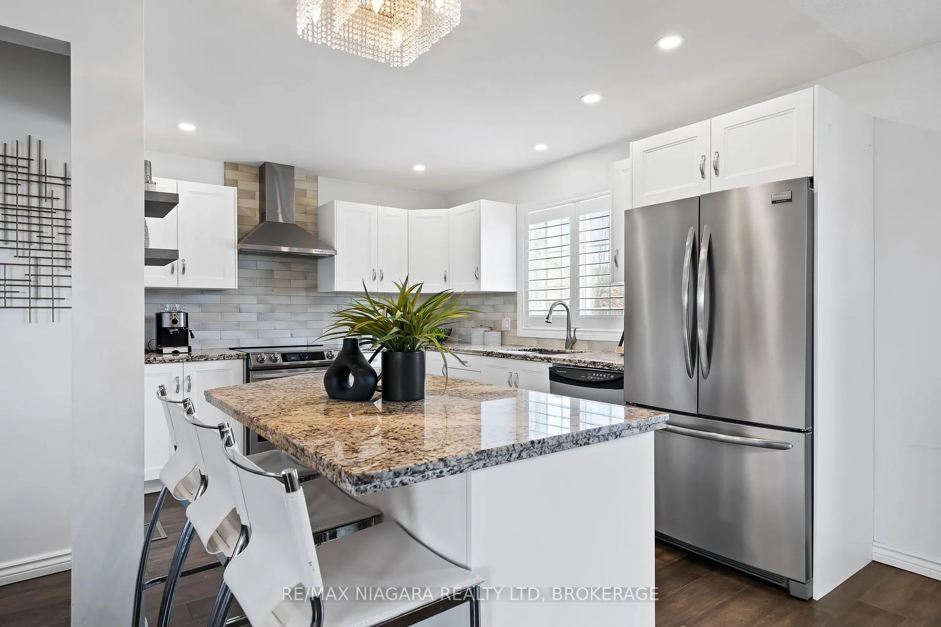 Photo 4 of Unit 23, 7470 Monastery Drive, Niagara Falls, Mt. Carmel — HOMEH
