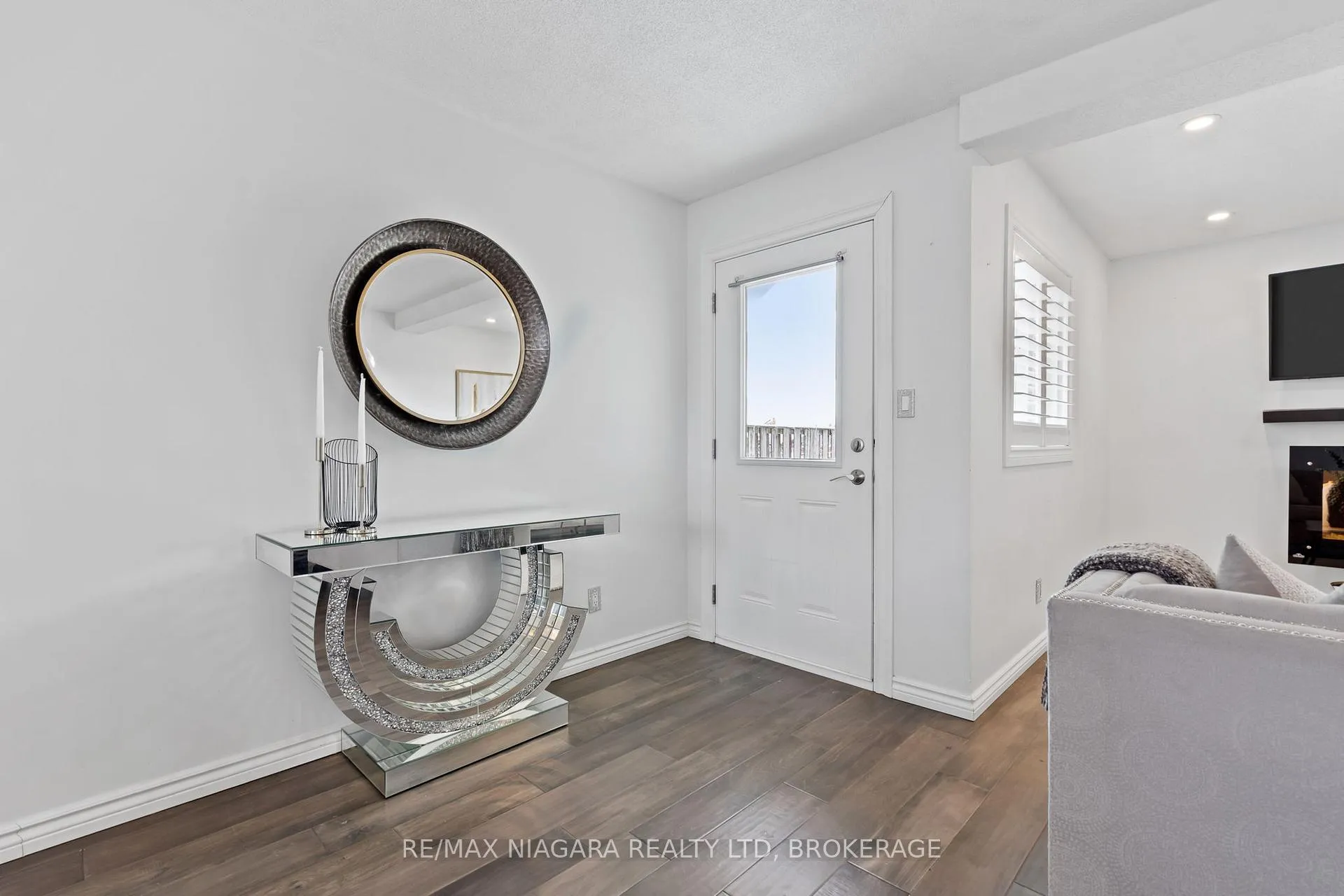 Photo 8 of Unit 23, 7470 Monastery Drive, Niagara Falls, Mt. Carmel — HOMEH