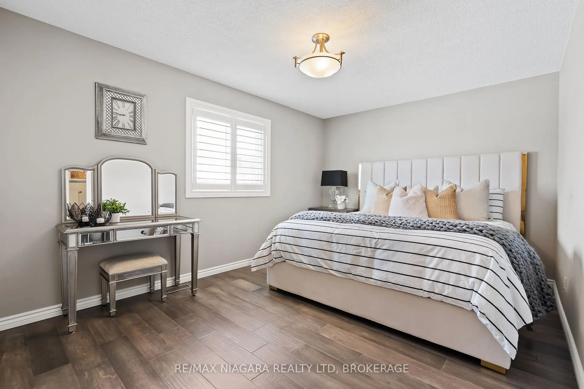 Photo 12 of Unit 23, 7470 Monastery Drive, Niagara Falls, Mt. Carmel — HOMEH