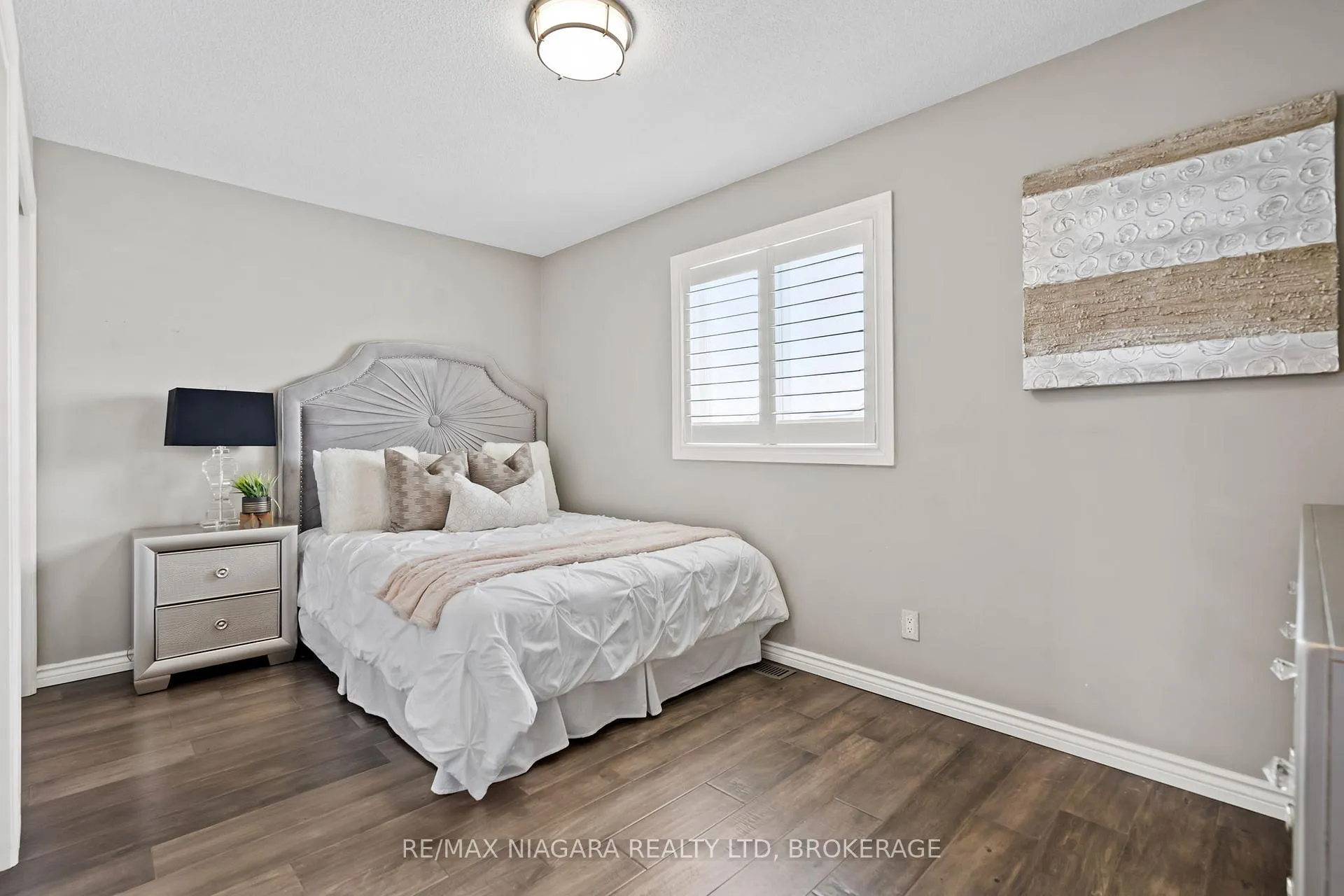 Photo 15 of Unit 23, 7470 Monastery Drive, Niagara Falls, Mt. Carmel — HOMEH