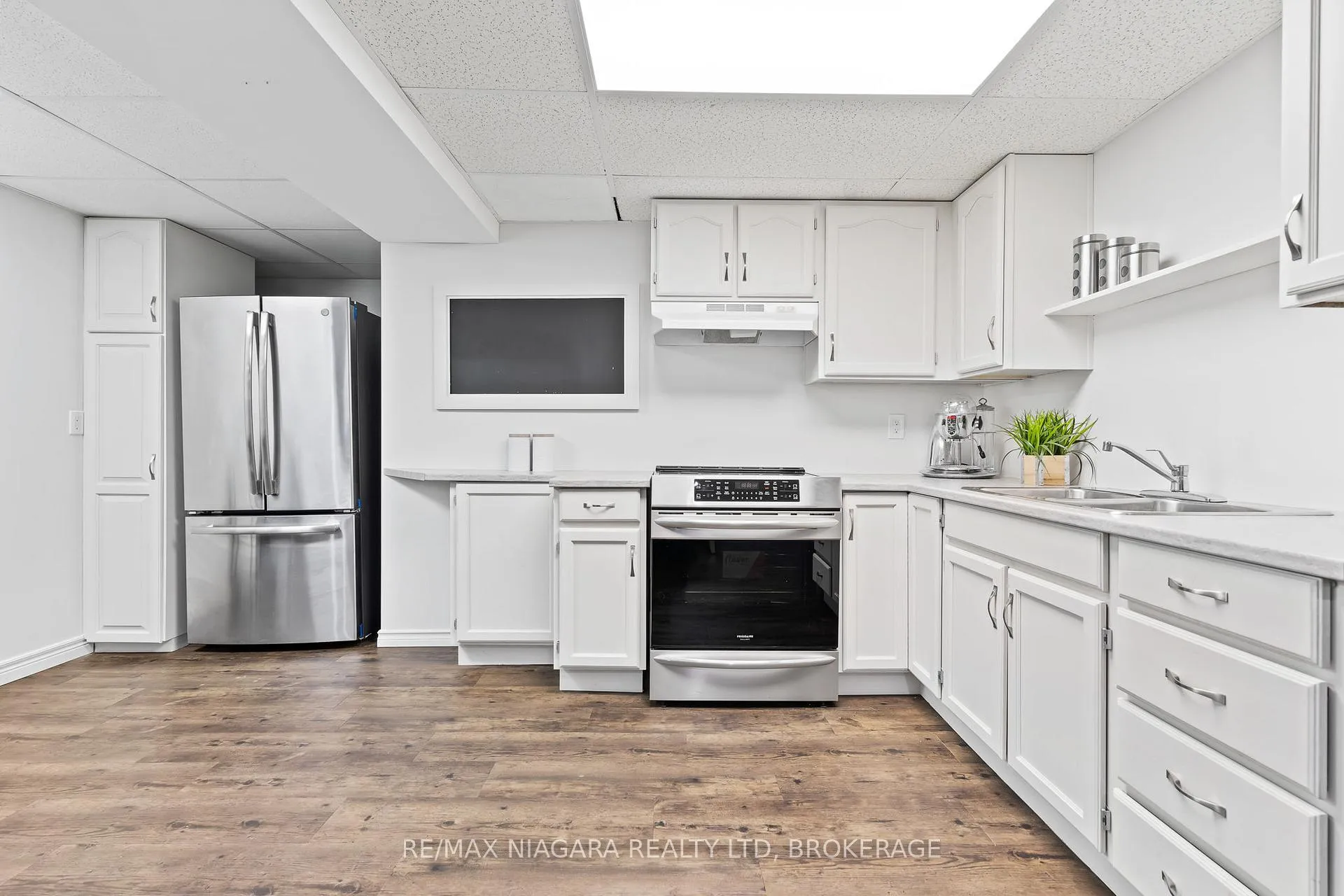 Photo 16 of Unit 23, 7470 Monastery Drive, Niagara Falls, Mt. Carmel — HOMEH