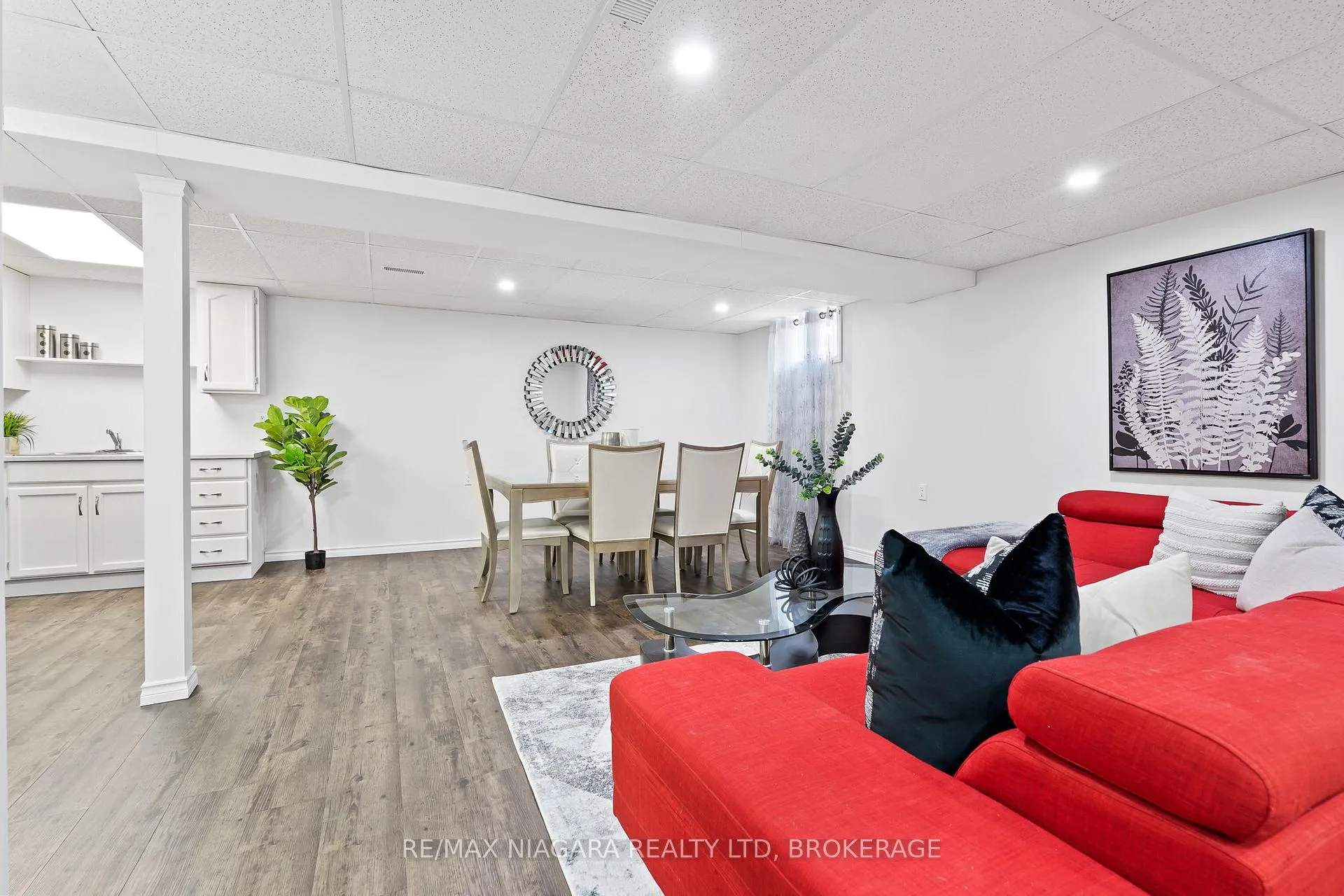 Photo 18 of Unit 23, 7470 Monastery Drive, Niagara Falls, Mt. Carmel — HOMEH