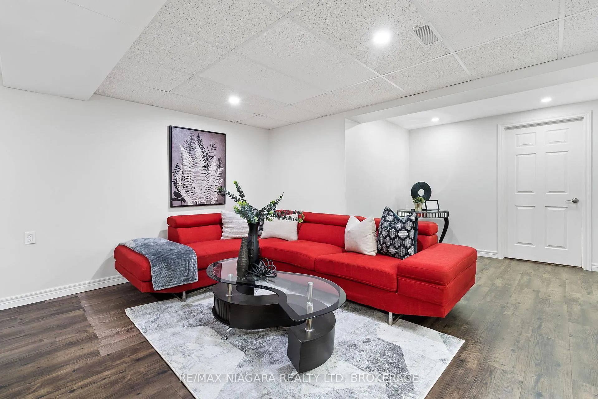 Photo 19 of Unit 23, 7470 Monastery Drive, Niagara Falls, Mt. Carmel — HOMEH