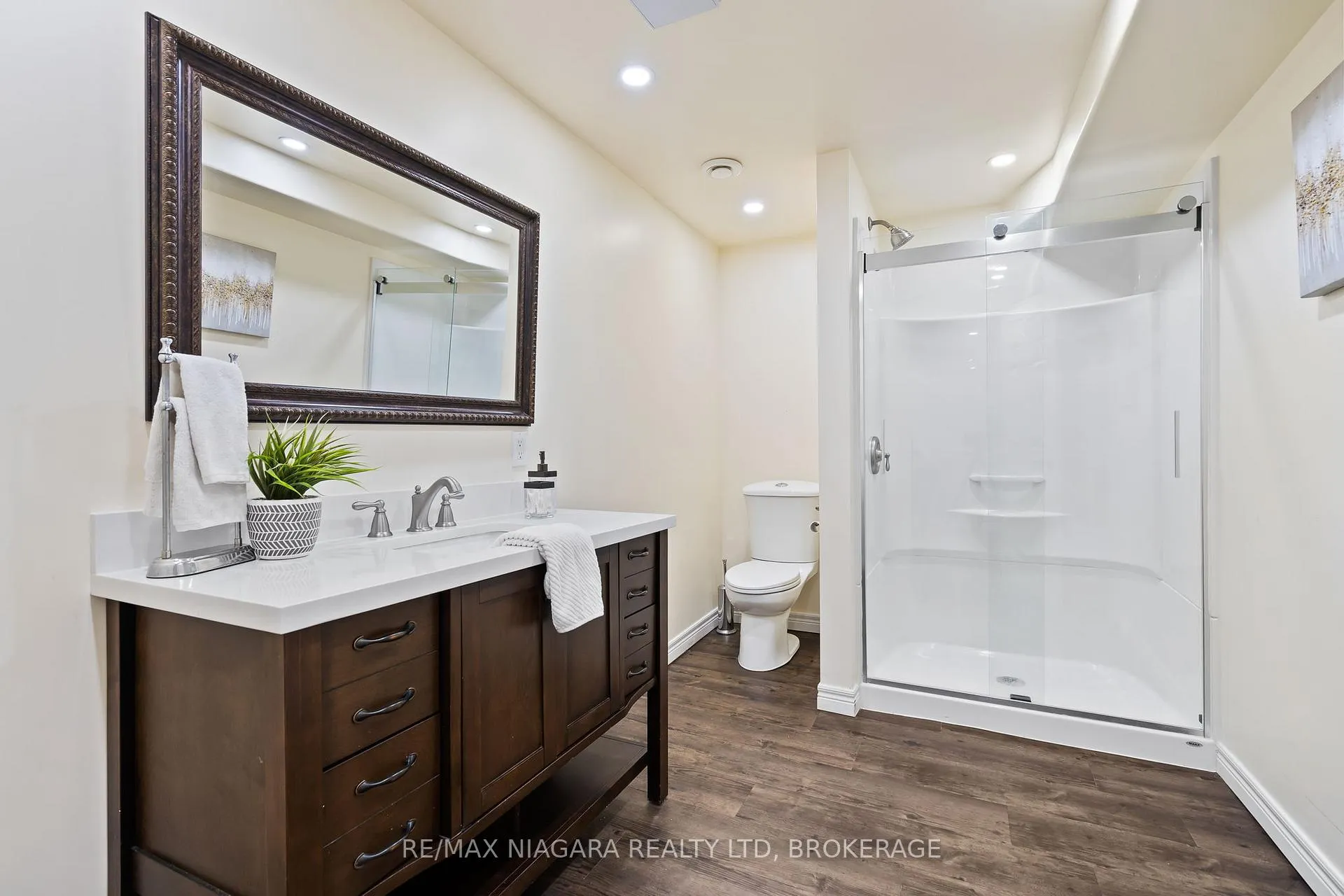 Photo 22 of Unit 23, 7470 Monastery Drive, Niagara Falls, Mt. Carmel — HOMEH