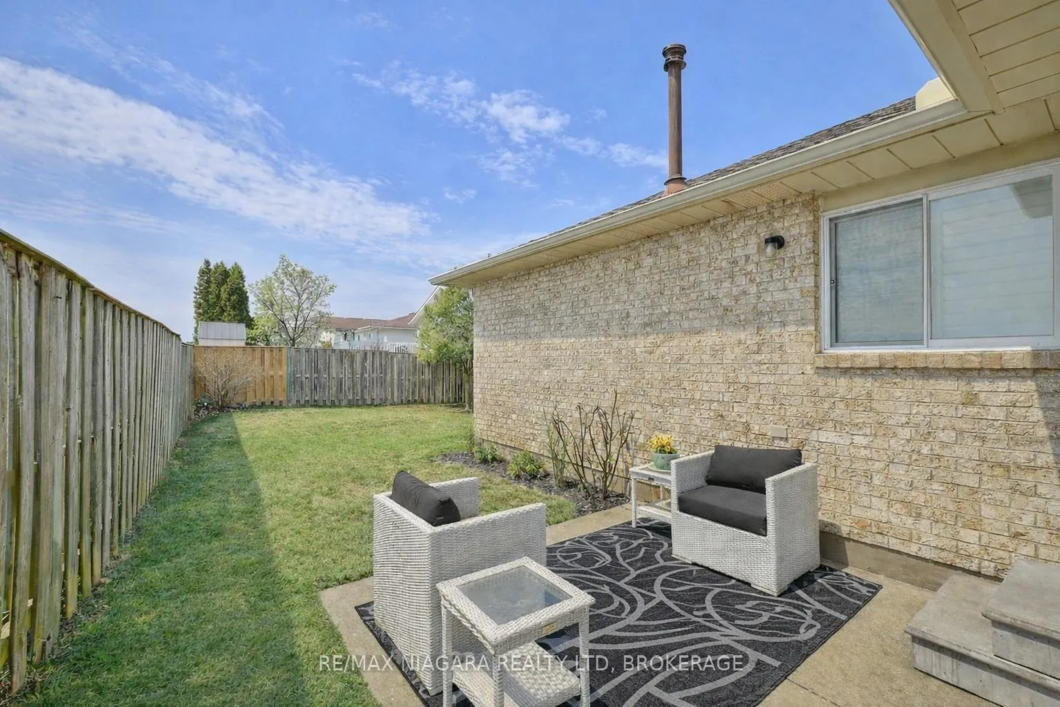 Photo 24 of Unit 23, 7470 Monastery Drive, Niagara Falls, Mt. Carmel — HOMEH