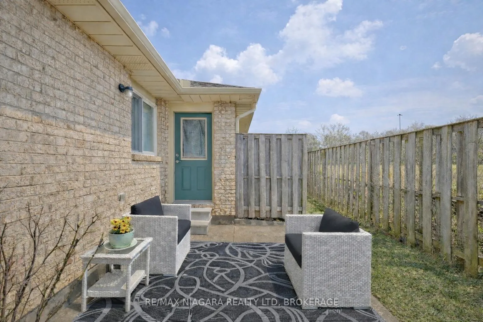 Photo 25 of Unit 23, 7470 Monastery Drive, Niagara Falls, Mt. Carmel — HOMEH