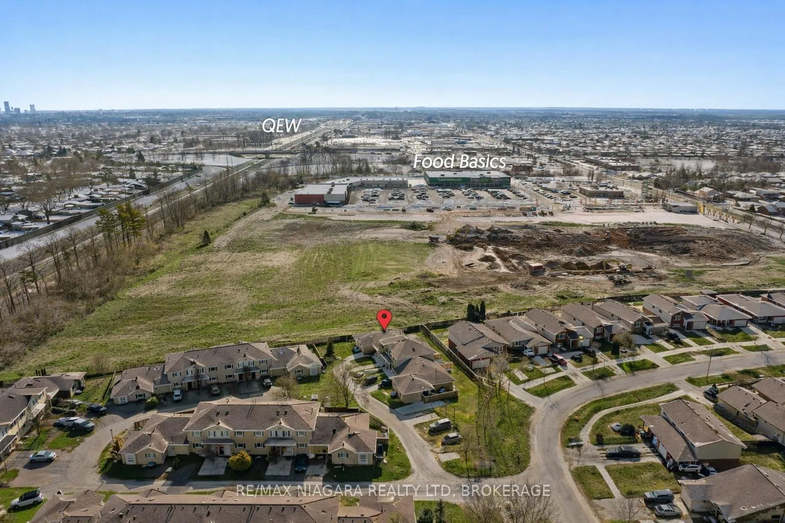 Photo 27 of Unit 23, 7470 Monastery Drive, Niagara Falls, Mt. Carmel — HOMEH