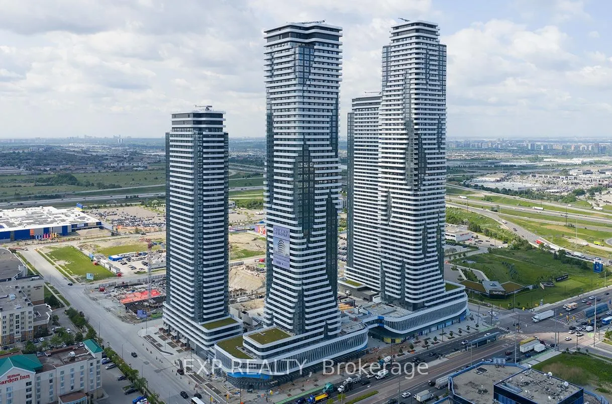 Front of Unit 4501, 28 Interchange Way