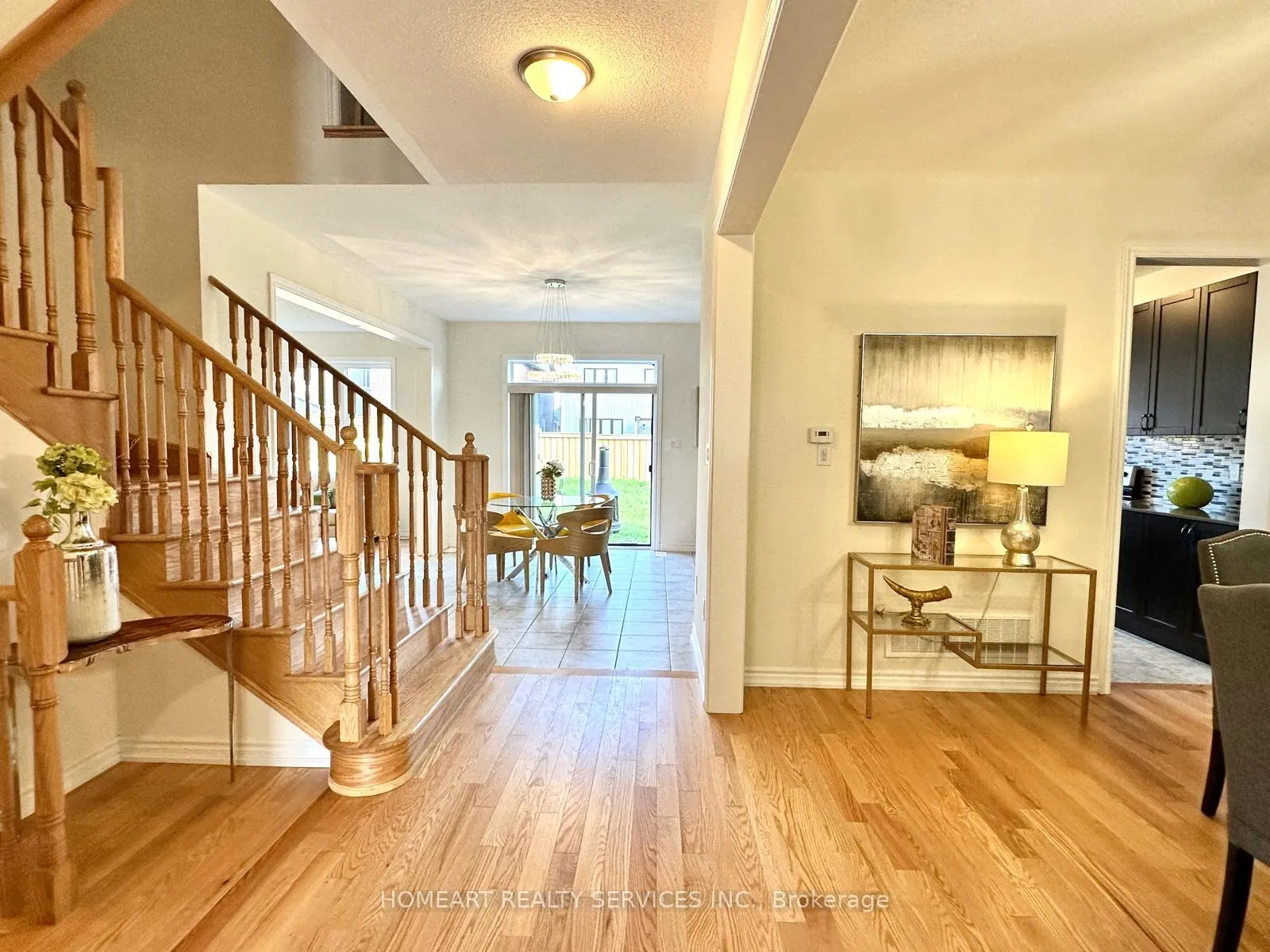 Photo 4 of 865 Fallis Line, Cavan Monaghan, Cavan Twp — HOMEH