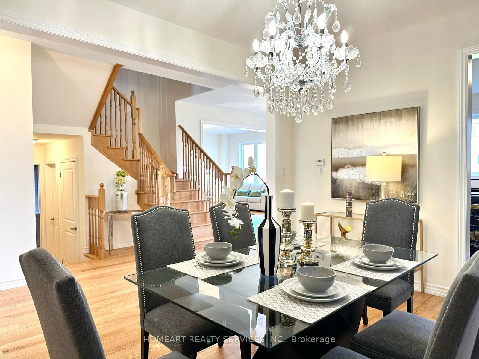 Photo 5 of 865 Fallis Line, Cavan Monaghan, Cavan Twp — HOMEH