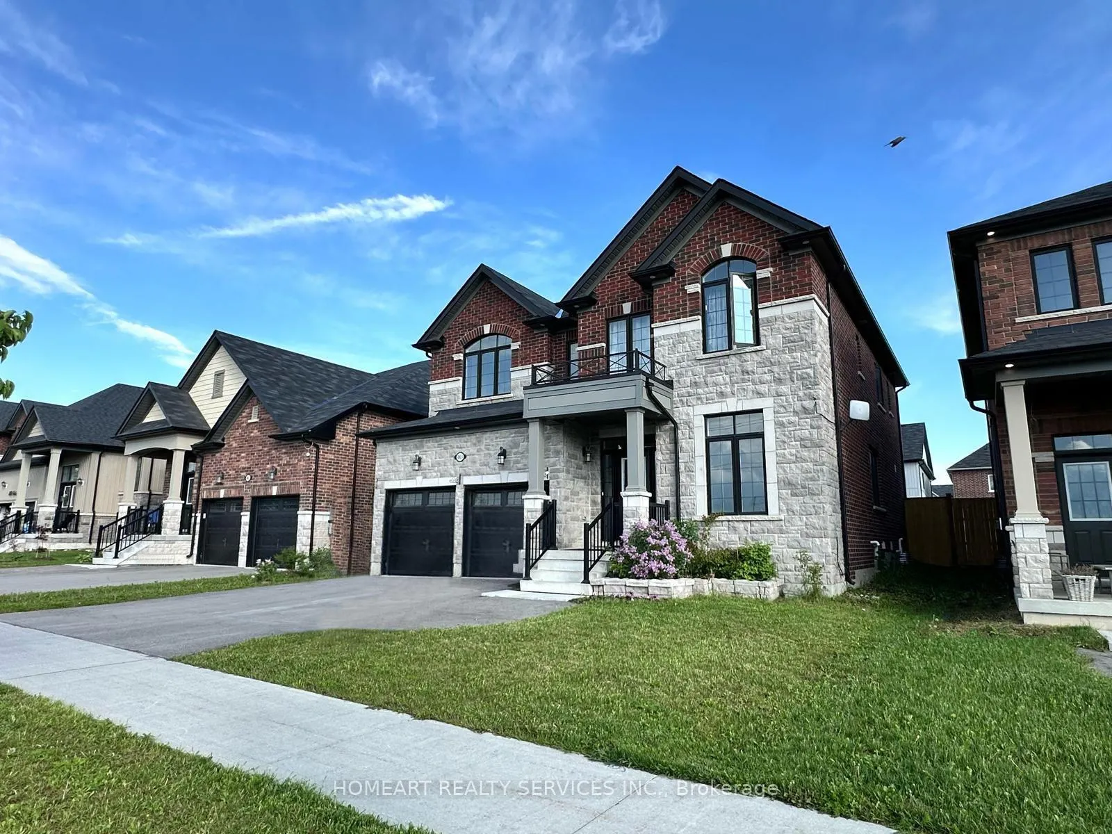 Photo 22 of 865 Fallis Line, Cavan Monaghan, Cavan Twp — HOMEH