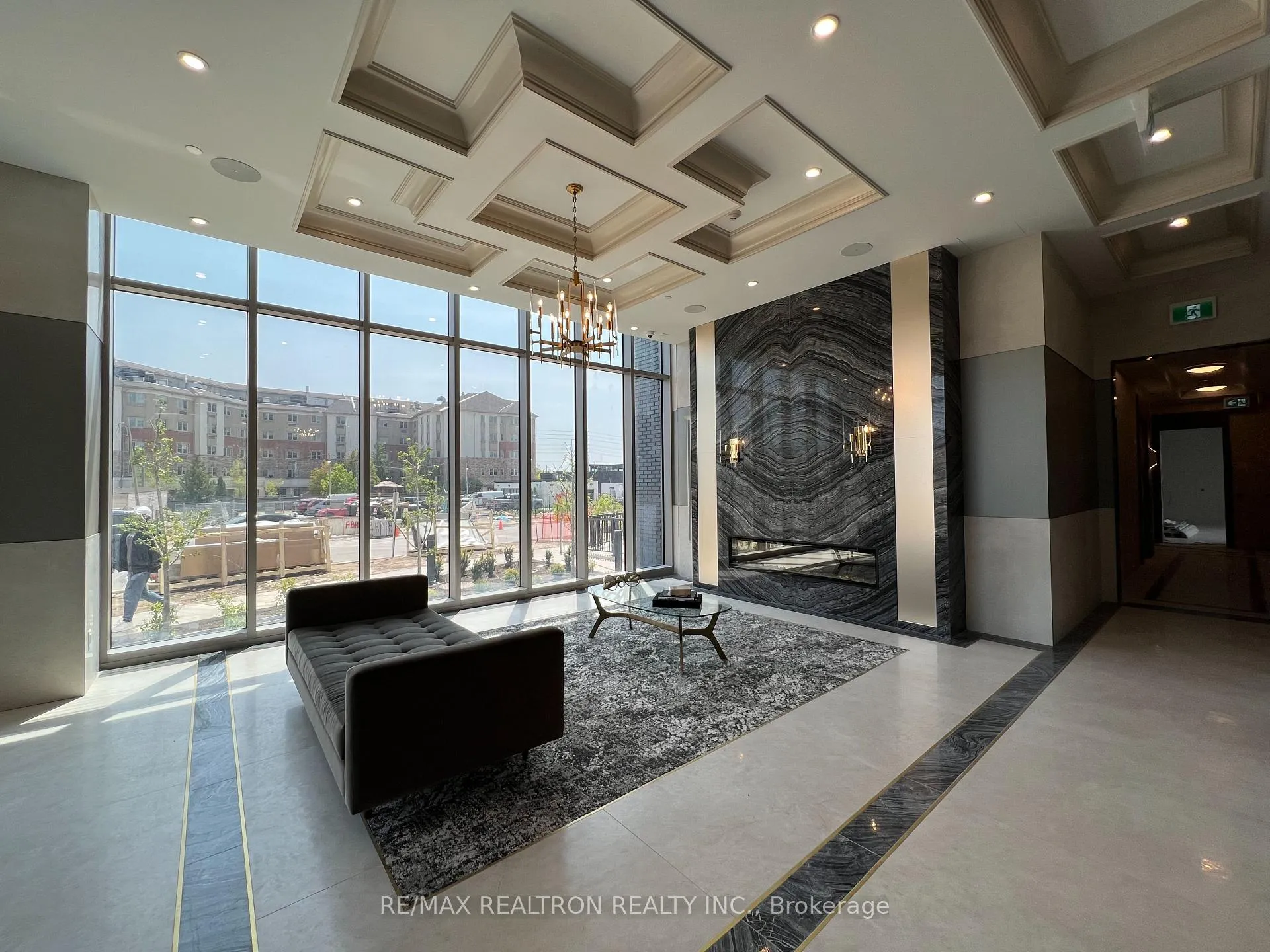 Photo 11 of Unit 1105, 20 Gatineau Drive, Vaughan, Beverley Glen — HOMEH