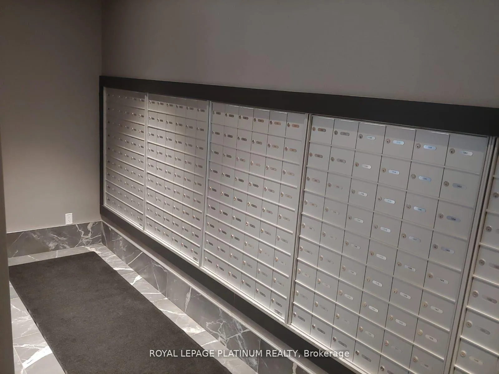 Photo 6 of Unit 1706, 286 Main Street, Toronto, East End-Danforth — HOMEH