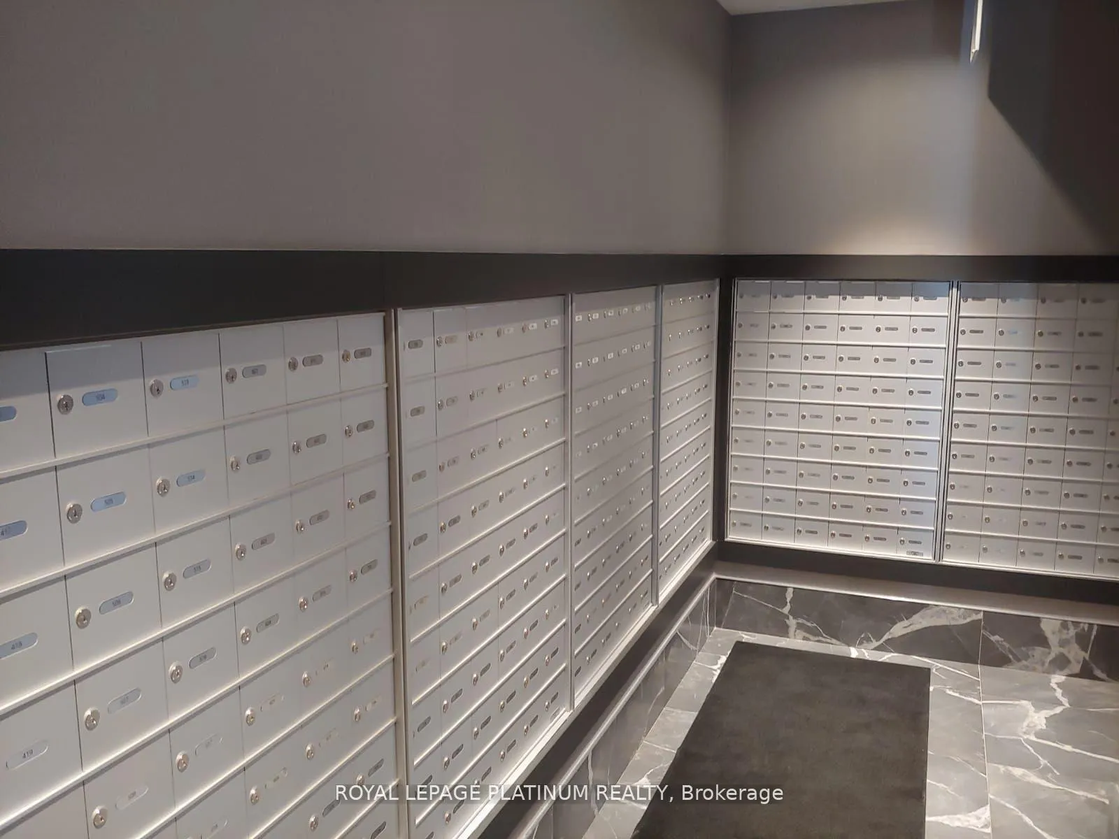 Photo 7 of Unit 1706, 286 Main Street, Toronto, East End-Danforth — HOMEH