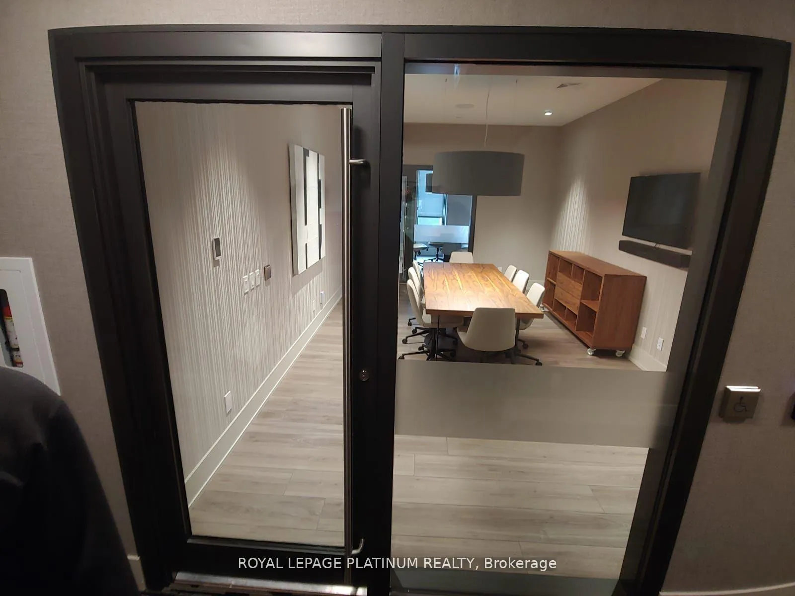 Photo 18 of Unit 1706, 286 Main Street, Toronto, East End-Danforth — HOMEH