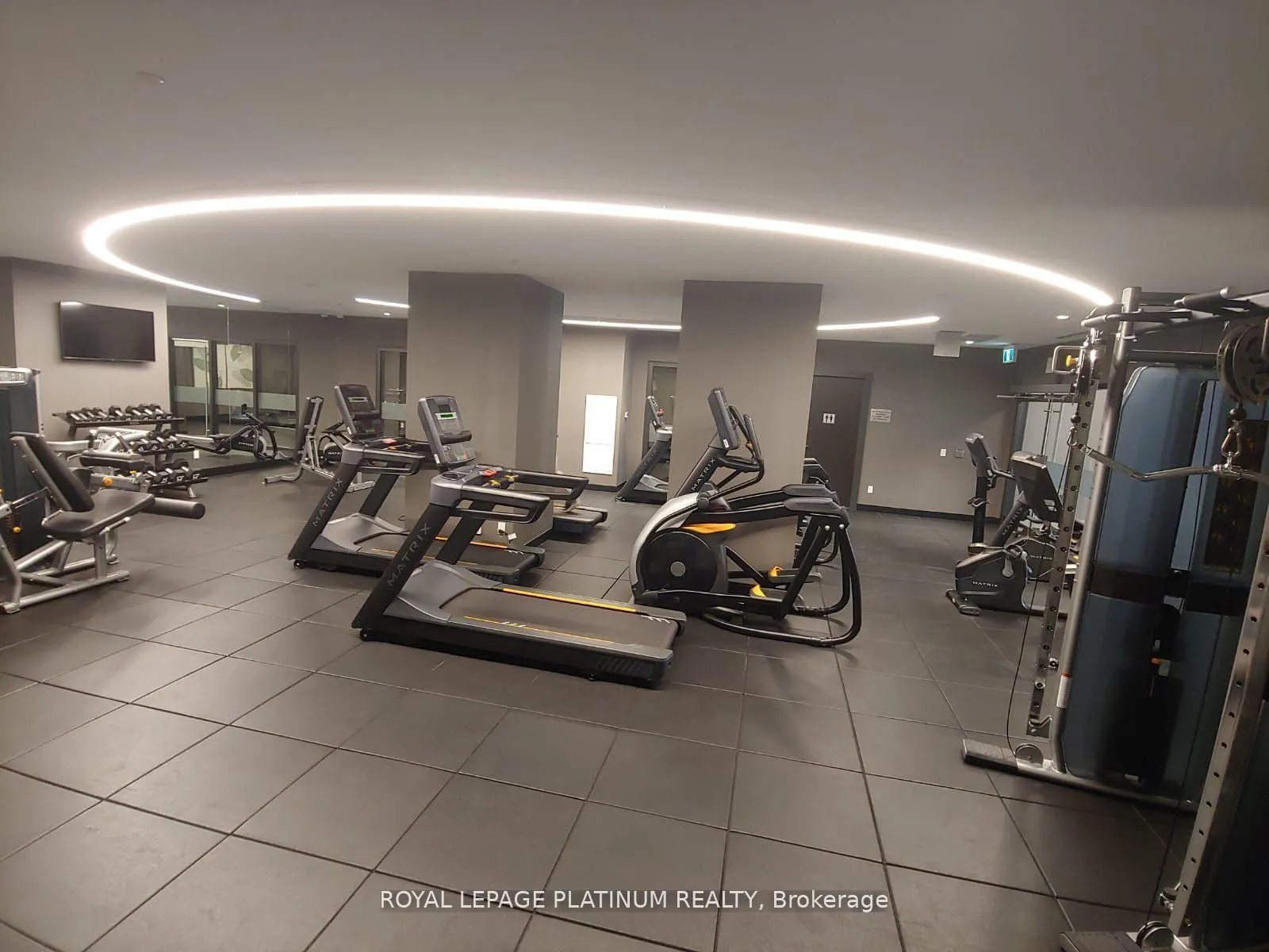 Photo 20 of Unit 1706, 286 Main Street, Toronto, East End-Danforth — HOMEH
